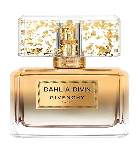 givenchy dahlia divin le nectar de parfum lady|dahlia divin givenchy paris.